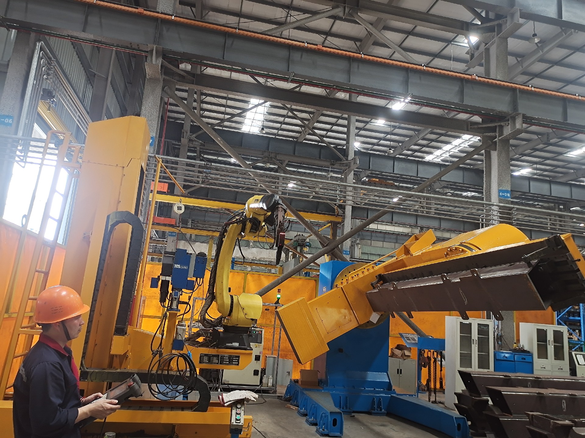 澳冠智能有行業(yè)介紹嗎？